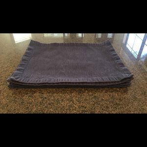 Cost Plus World Market Cloth Placemats